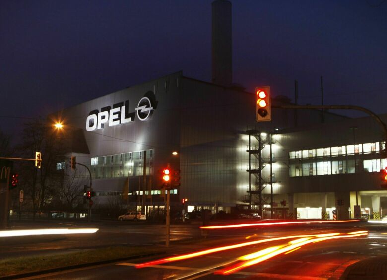 Изображение Неужели Opel все-таки остается в России?