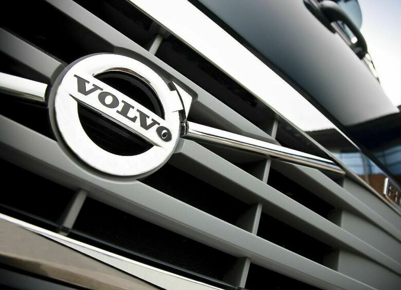 Изображение Volvo увеличивает продажи, но заводов в России не строит