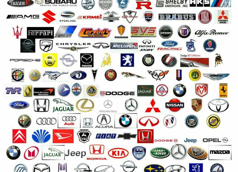 Изображение Названы самые дорогие автомобильные марки в мире