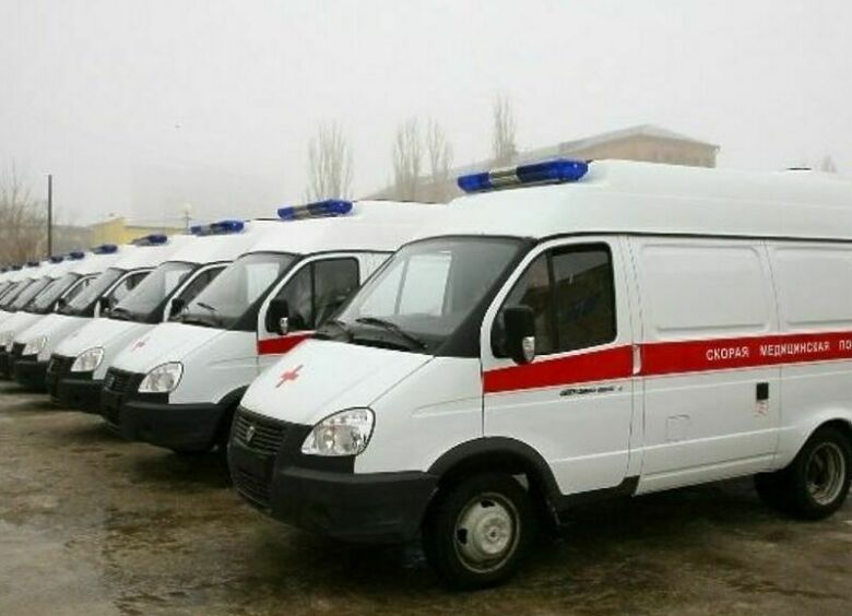 Изображение К чему приведут полицейские проверки бригад «скорой помощи»
