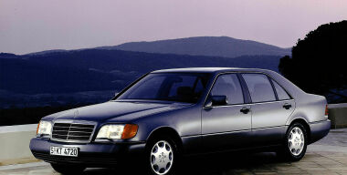 Самые популярные премиум-марки на вторичном рынке