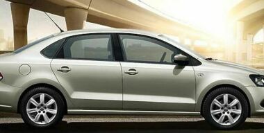 Volkswagen Polo – недорогая сенсация отечественного авторынка