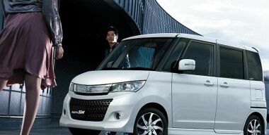 Почему Япония отказывается от микролитражек