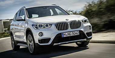 BMW повысит цены на 1000 рублей