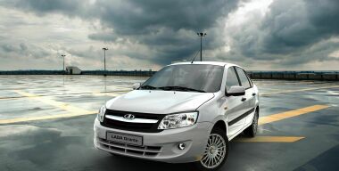 На какие модели АВТОВАЗа действуют скидки