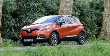Новый дешевый SUV от Renault cовсем скоро в России 