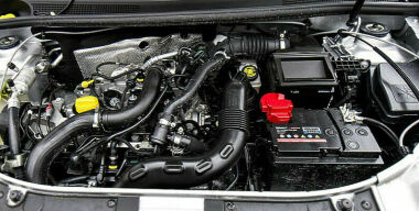 Какие «бюджетники» проще всего обслуживаются в сервисе