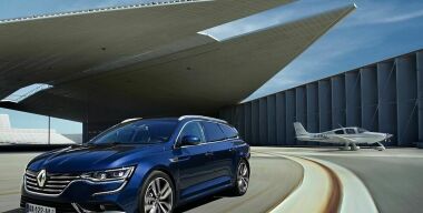 Опубликованы первые фото Talisman Estate