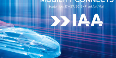 Четыре ключевых концепт-кара Франкфурта-2015