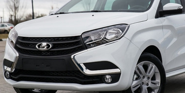 Реальны ли цены, объявленные сегодня на LADA XRAY