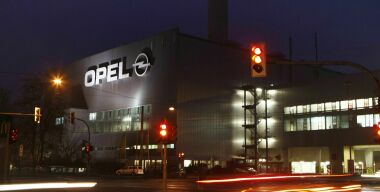 Неужели Opel все-таки остается в России?