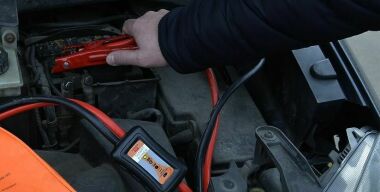 Как правильно «прикурить» соседскую машину