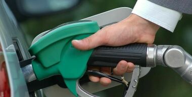 Половину проверенных АЗС оштрафовали на 55 000 000