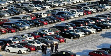 Сложно ли продать подержанную китайскую машину