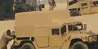 Армия США оказалась не готова к боевым действиям на побережье