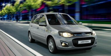 ТОП-5 популярнейших «бюджетников» в России