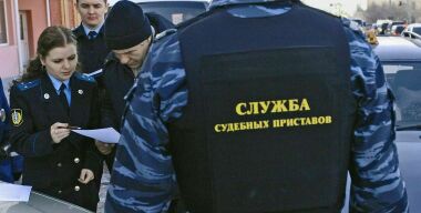 Должников по штрафам все-таки лишат «прав» 