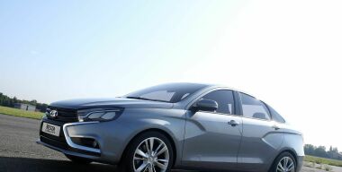 Почему LADA Vesta обогнала Ford Focus по запросам в Рунете