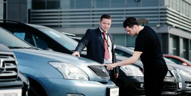 Как распознать ложь продавца при покупке машины