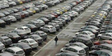 Как выросли цены на авто с пробегом