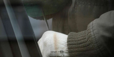 В Москве продолжаются массовые кражи рулей BMW