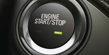 Как системы Start/Stop убивают водителей