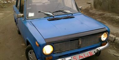 Выбираем подержанные «Жигули» до 3 000 000 рублей