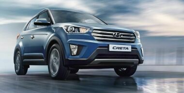 Hyundai выпустит четыре новые модели
