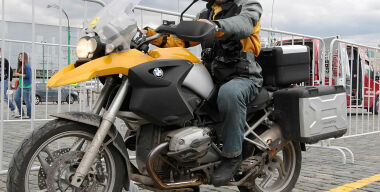 Водителей разберут на органы