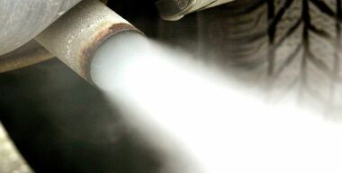 Каждому мотору – своя промывка