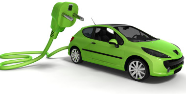 Сколько в России электромобилей