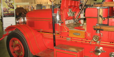 Очередная «Олдтаймер-галерея» стала совсем «маленькой»