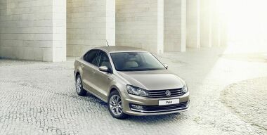 Самые популярные бюджетные автомобили до 600 000 рублей