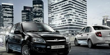 АВТОВАЗ тотально сокращается