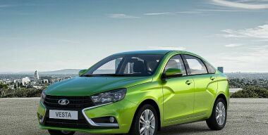 Почему АВТОВАЗ заморозил LADA Vesta и оставил на конвейере LADA Priora