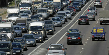 Как власти будут давить протест дальнобойщиков