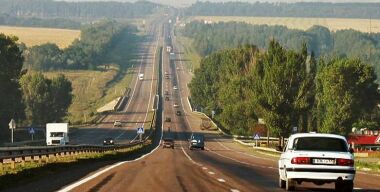 Как правильно путешествовать на автомобиле по России?