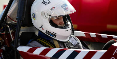 Кубок инженеров «Формула Студент» выиграли бауманцы