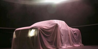 Токийский автосалон-2015: самое актуальное для России