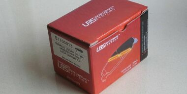 Выбираем не очень дорогие, но качественные тормозные колодки