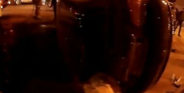 Владельцы Infiniti безнаказанно калечат и убивают женщин