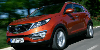 Недорогие кроссоверы: самые горячие скидки месяца 