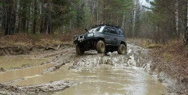 Российский рынок кроссоверов: лидеры и аутсайдеры