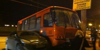 Маршрутки-невидимки убивают и калечат людей десятками