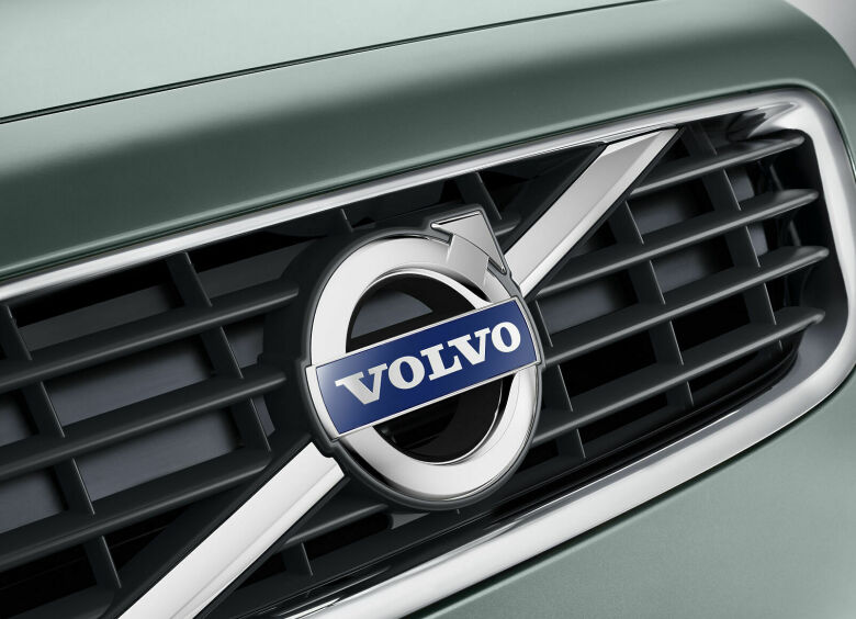 Изображение Volvo: сразу три отзыва