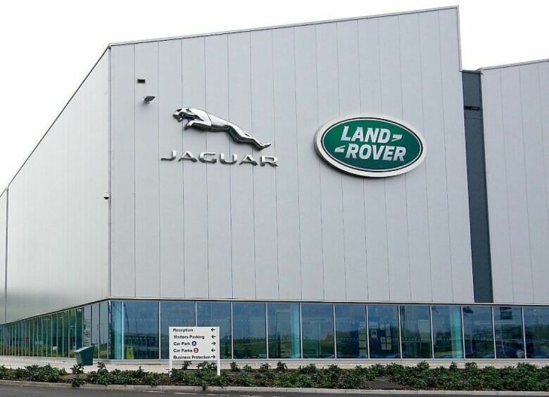 Изображение Jaguar Land Rover собирается построить завод в Восточной Европе