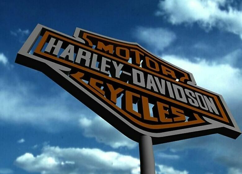 Изображение Harley-Davidson-2015: что новенького? 