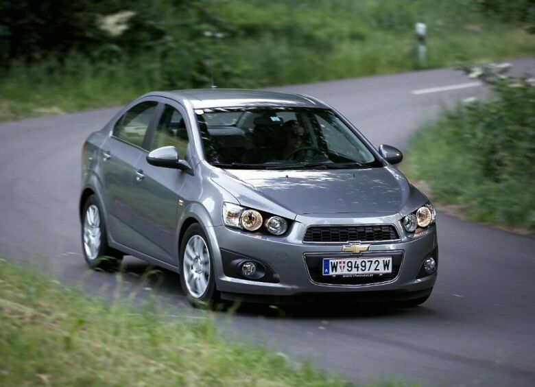 Изображение Chevrolet и Opel не будут предоставлять скидки за утилизацию и trade-in