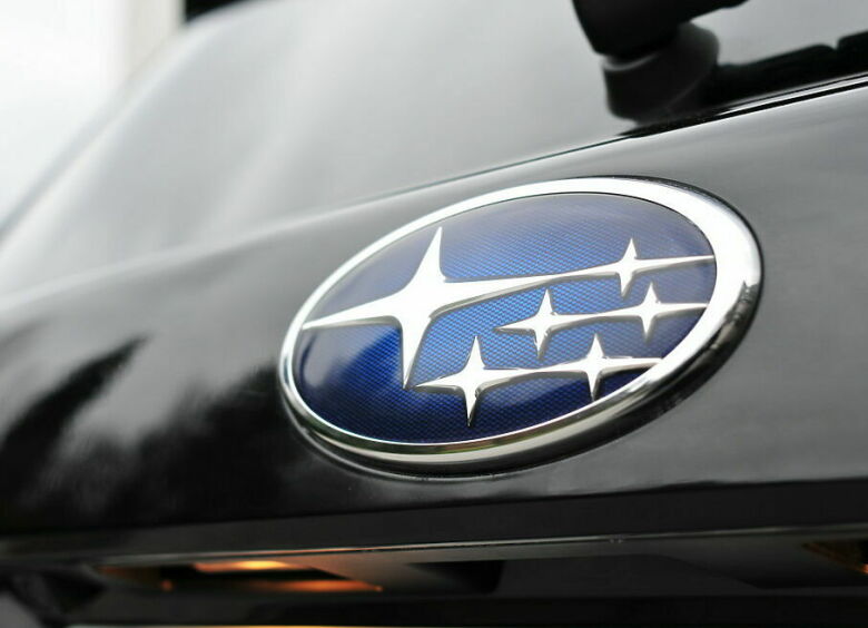 Изображение Subaru отзывает в России более 4000 машин из-за бракованных подушек безопасности