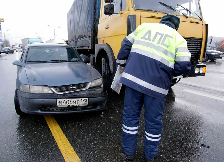 Изображение 1 000 000 российских автовладельцев отказались от ОСАГО